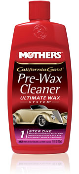 10942_13008016 Image California Gold PreWax Cleaner, Step 1.jpg